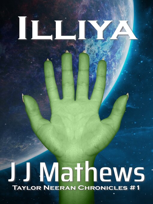 Title details for Illiya by J J Mathews - Available